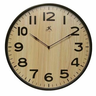 Infinity 21" Arbor l Clock - 14065WL-3161NT