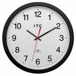 Infinity 14" Time Keeper Clock - 90-RC14-1