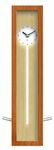 Infinity High Rise Natural Clock - 9952NA-673