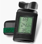 JDC SkyWatch ATMOS Hand Held Portable Anemometer