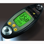 JDC SkyWatch GEOS 11 Hand Held Portable