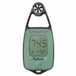 JDC Skywatch Explorer 2 Hand Held Anemometer