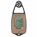JDC Skywatch Explorer 3 Hand Held Anemometer
