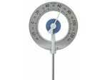 LaCrosse Technology Lollipop Garden Thermometer - 101-147