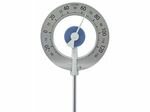 LaCrosse Technology Lollipop Garden Thermometer - 101-147