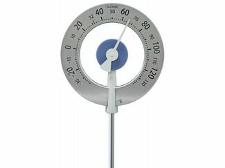 LaCrosse Technology Lollipop Garden Thermometer - 101-147
