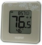 La Crosse Thermometer