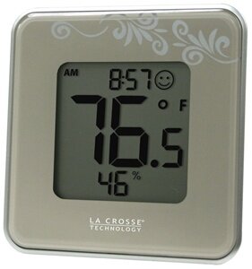 La Crosse Thermometer