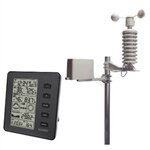 La Crosse 308-2316 Pro Wireless Weather Station