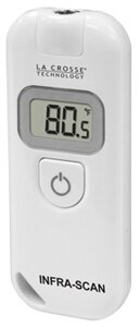 Infra-Red Thermometer