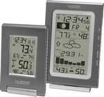 La Crosse Technology Wireless Weather Station Combo Pack - Combo11-IT