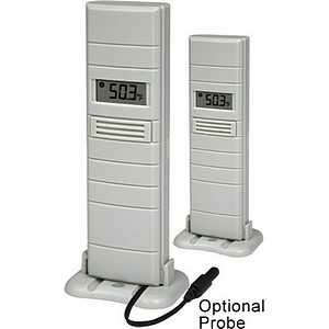La Crosse TX25U-IT 915MHz Temp Sensor w/ Probe