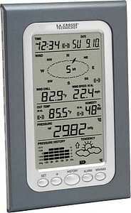 La Crosse Technology 1510U-IT