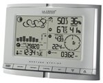 La Crosse WS-1517U Pro Wireless Weather Station