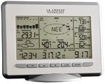 La Crosse WS-2810U-IT Pro Wireless Home Weather Station with Software