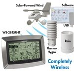 La Crosse WS-2815U-IT Pro Wireless Weather Station