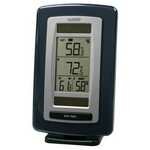 La Crosse Technology WS-6020U-IT Solar Powered Temperature Station