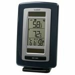 La Crosse Technology WS-6020U-IT Solar Powered Temperature Station