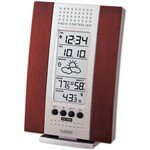 La Crosse WS-7014CH Wireless Weather Station