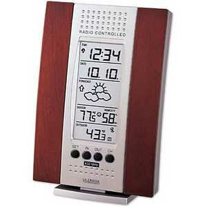 La Crosse WS-7014CH Wireless Weather Station