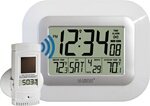 Atomic Digital Clock