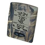 La Crosse Wireless Weather Station