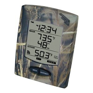 La Crosse Wireless Weather Station