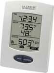La Crosse Wireless Weather Station