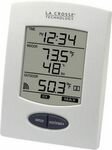 La Crosse Wireless Weather Station
