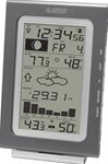 La Crosse WS-9037U-IT - "BIG SCREEN" 915MHz Wireless Weather Station
