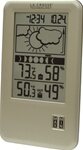 Wireless Forecast Weather Station