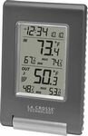 La Crosse Technology WS-9080U-IT Wireless Temperature Station