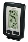 La Crosse Technology WS-9245UBK-IT Wireless Temperature Station