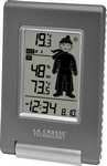 La Crosse WS-9640U-IT Wireless WeatherBoy Temperature Station