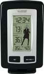 La Crosse WS-9760U-IT Stripping Weather Girl Forecasting Station