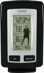 La Crosse WS-9760U-IT Stripping Weather Girl Forecasting Station