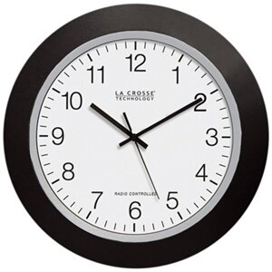 Atomic Clock