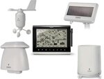 Oregon Scientific WMR200 Solar Powered Professional Wireless Weather Station