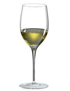 Ravenscroft Invisibles Chardonnay Grand Cru, Set of 4 - IN-24