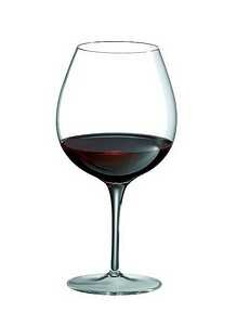 Ravenscroft Invisibles Burgundy/Pinot Noir, Set of 4 - IN-25