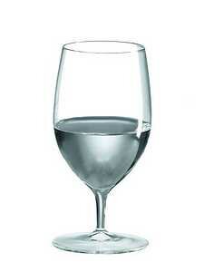 Ravenscroft Invisibles Mineral Water/Beer, Set of 4 - IN-61