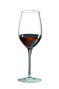 Ravenscroft Invisibles Chianti/Reisling, Set of 4 - IN-69