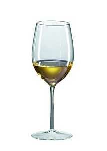 RCroft Sauvignon Blanc/Petit Chardonnay, Set of 4 - RC-75