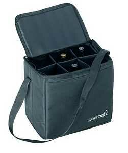 Ultimate Wine Carrying Bag - W0113