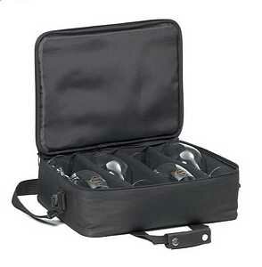 Ultimate Bring Your Own Glasses Bag - W0115