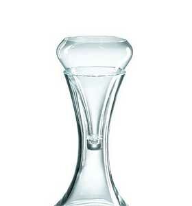 Ravenscroft Crystal Vintner's Crystal Aerating Funnel - W0325