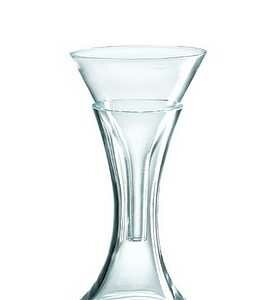 Ravenscroft Crystal Classic Crystal Funnel - W0326