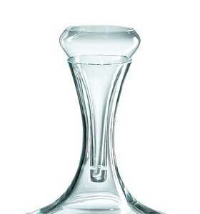 Ravenscroft Crystal Long Neck Aerating Funnel - W0420