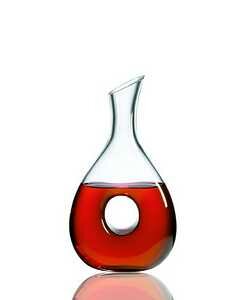 Ravenscroft Crystal Omega Carafe - W0844