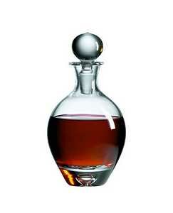 Ravenscroft Crystal St. Jacques Decanter - W1187